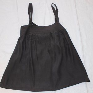 Claude Pierlot silk camisole